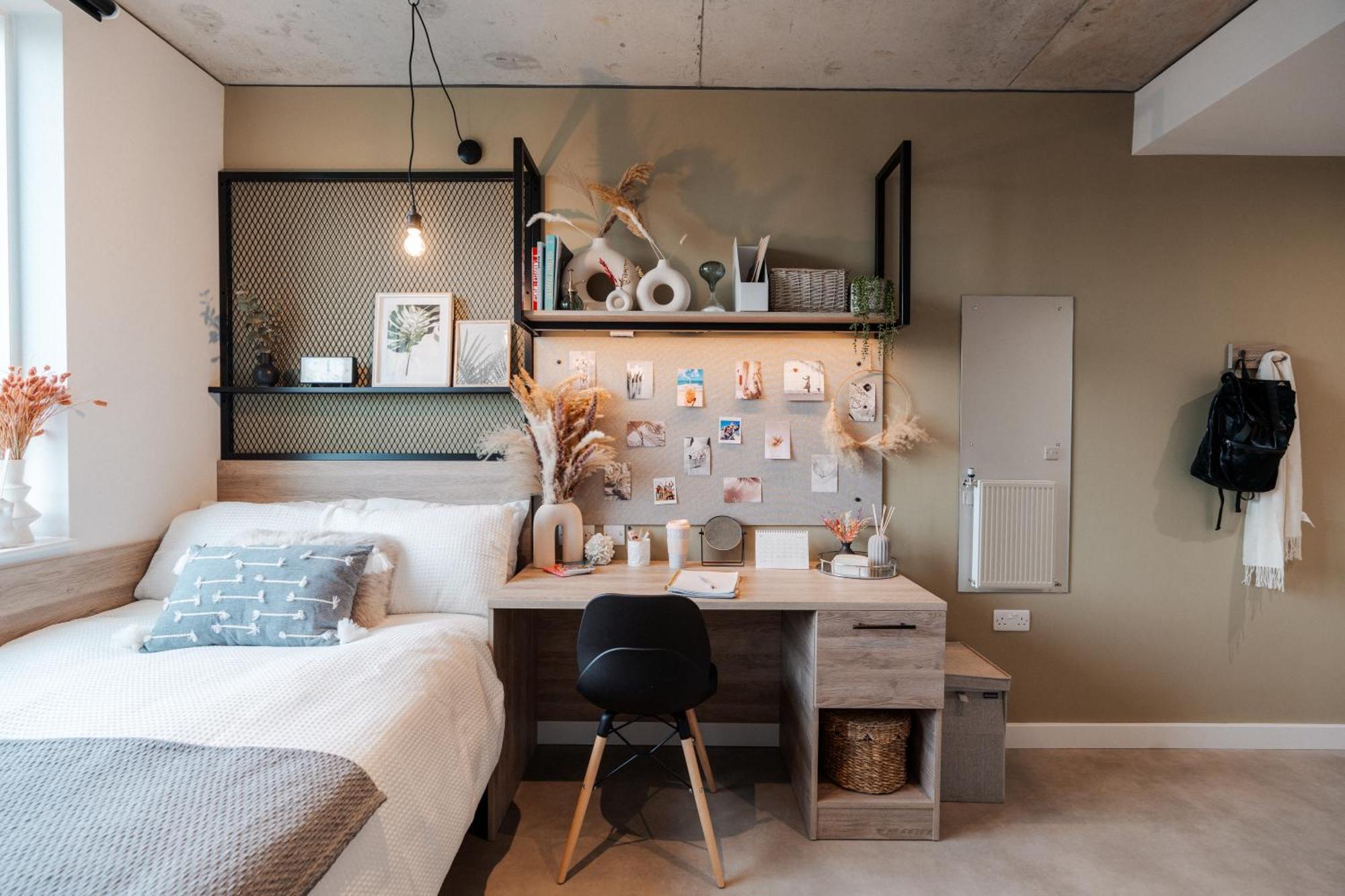 Students Only South London Homes Bagian luar foto